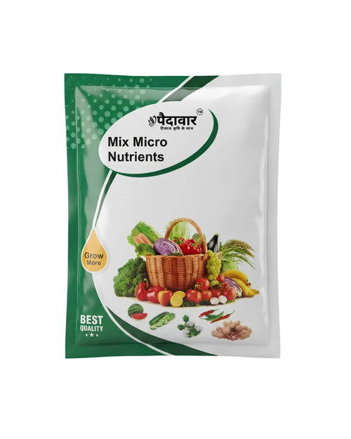 Paidavaar Mix Micro Nutrients – image 1
