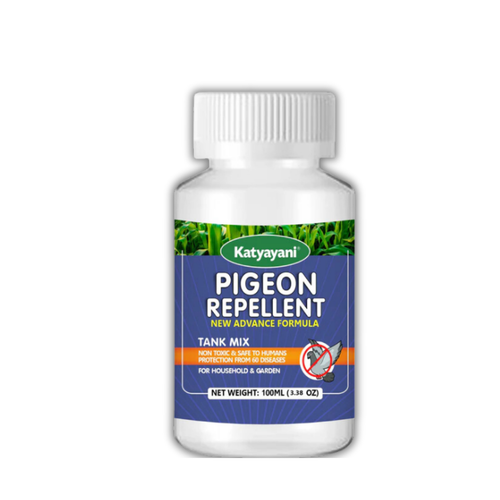 Katyayani pigeon Repellent