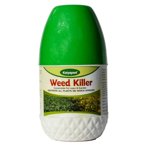 Katyayani Weed Killer Liquid Weedicide