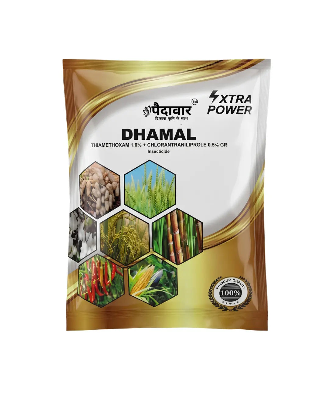 Paidavaar Dhamal – image 1