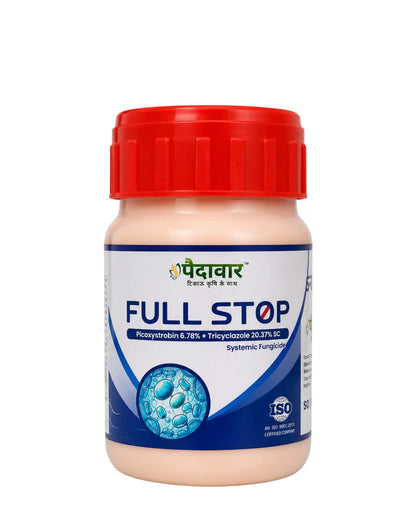 Paidavaar Full Stop – image 1