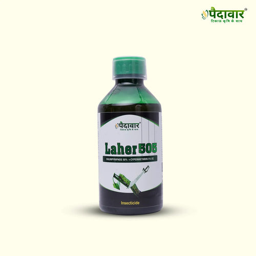 Paidavaar Laher 505 – image 1