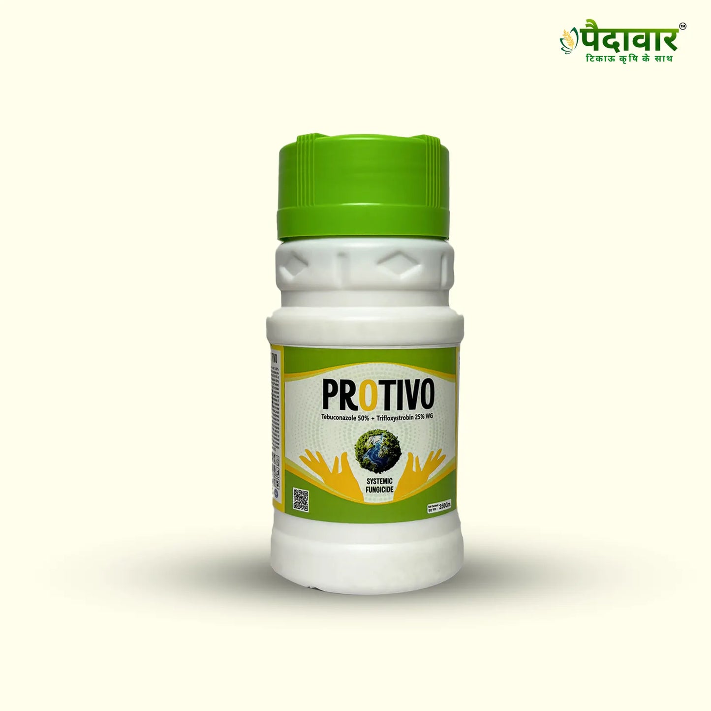Paidavaar Protivo – image 1