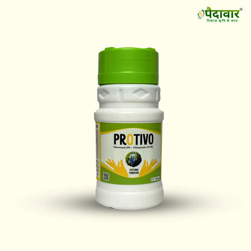 Paidavaar Protivo – image 1