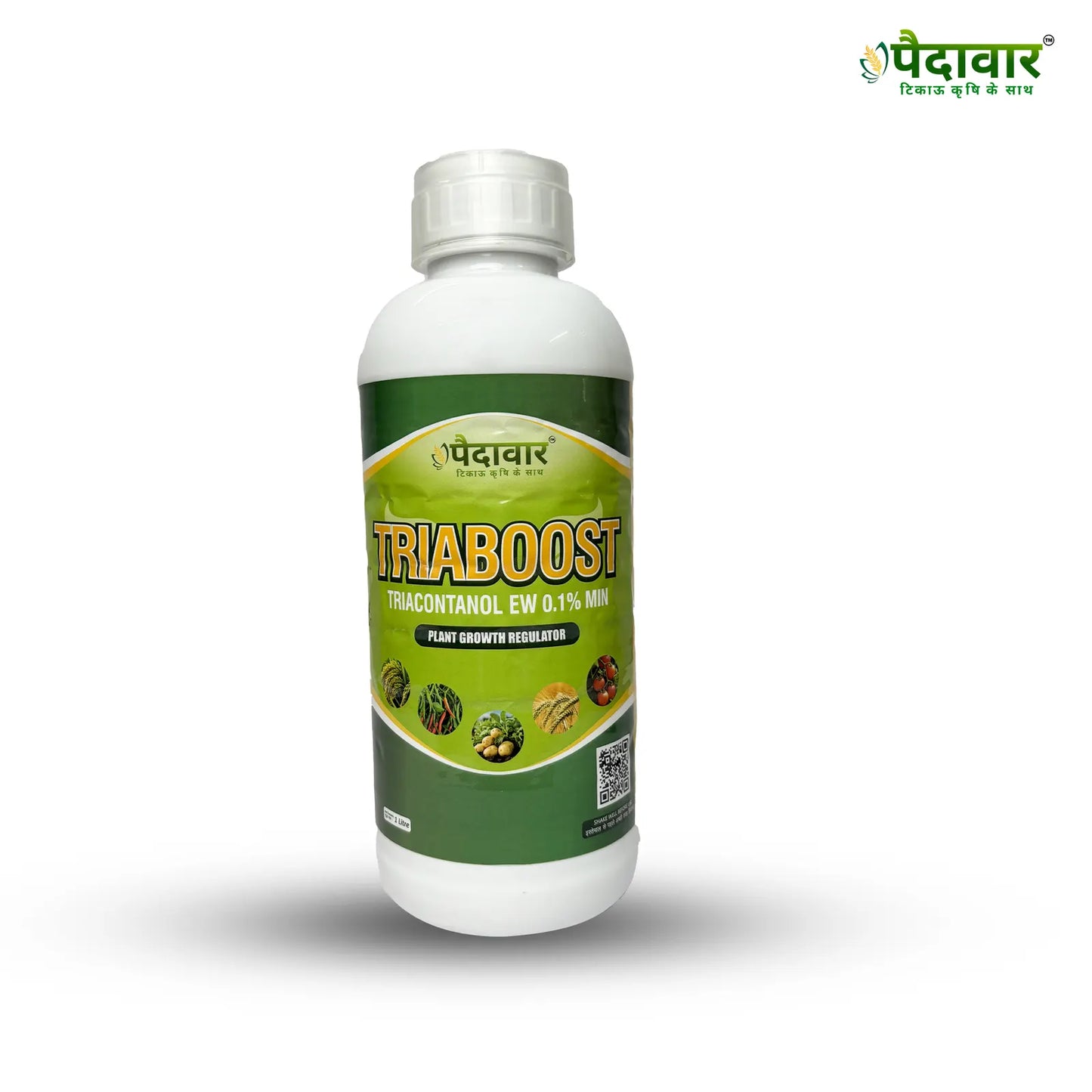 Paidavaar Triaboost – image 1