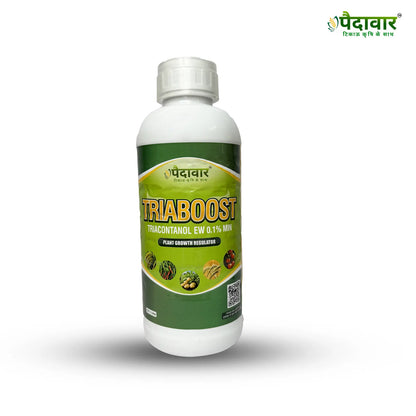 Paidavaar Triaboost – image 1