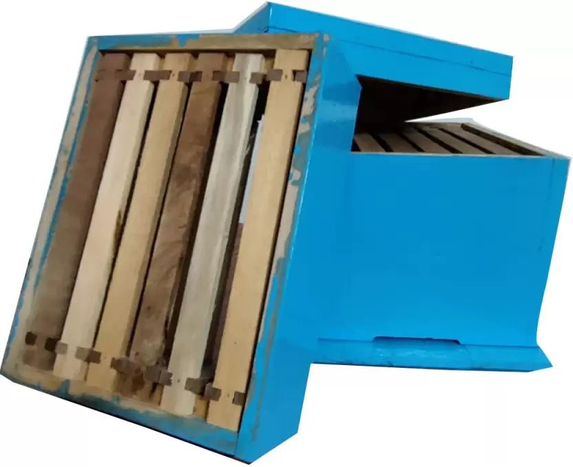 Honey Bee Boxes - Khethari