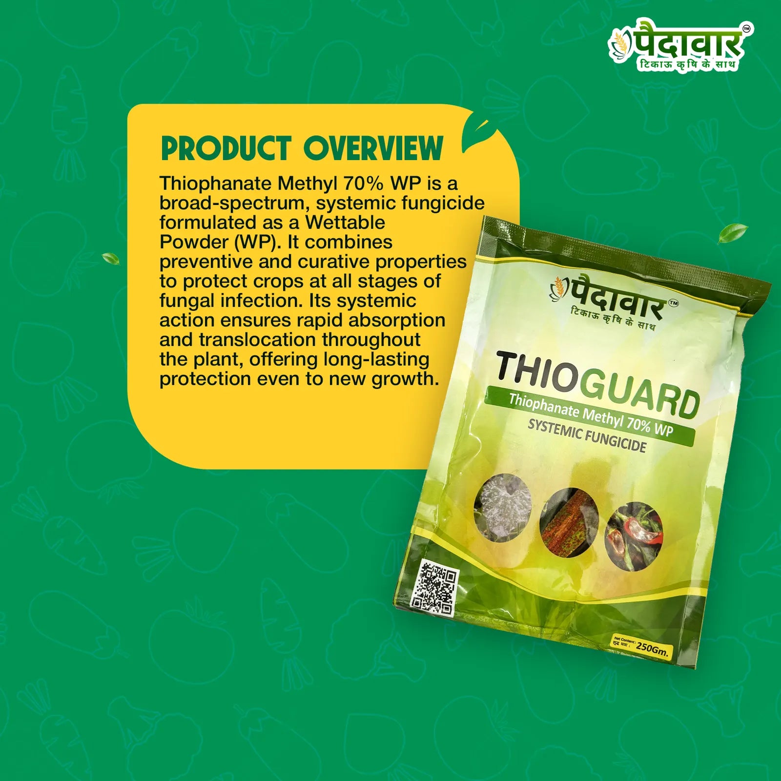 Paidavaar Thioguard – image 2