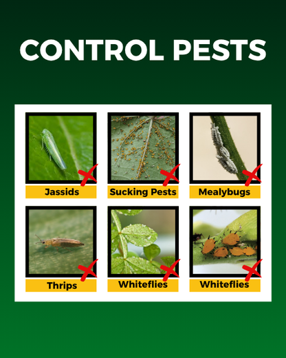 Katyayani Sarvashakti Organic pesticide