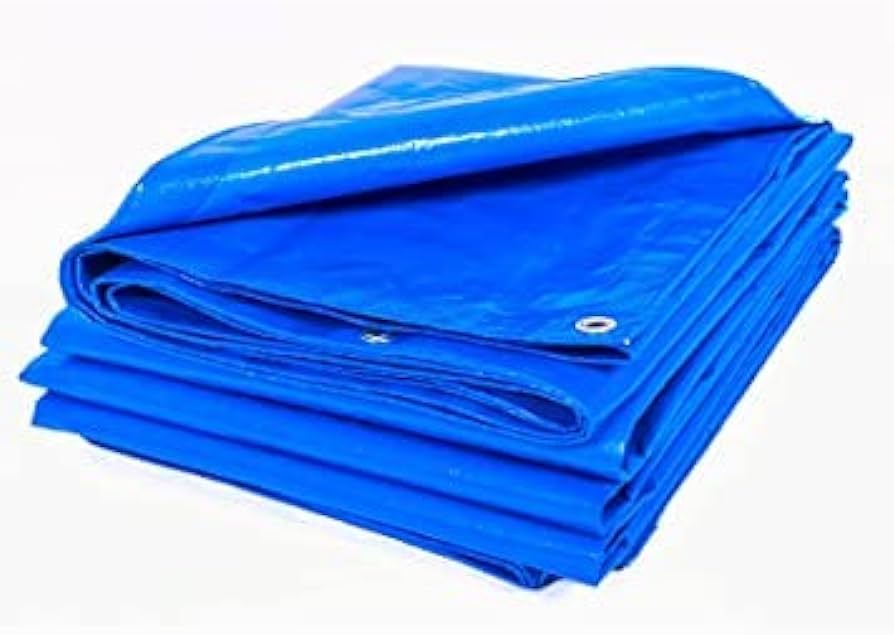 Tarpaulins 105GSM (COMMERCIAL) - Khethari
