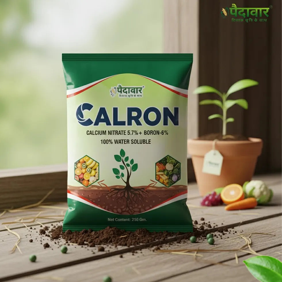 Paidavaar Calron – image 3