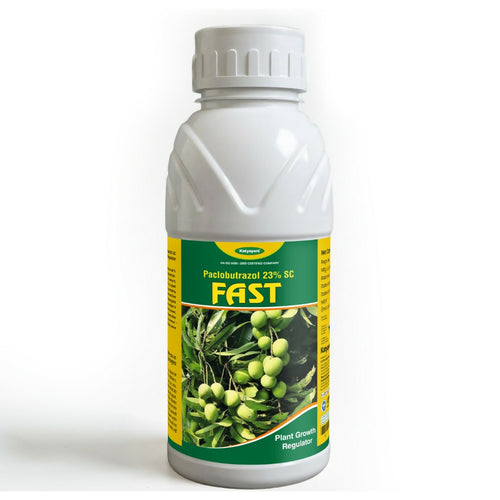 Katyayani Fast | Paclobutrazol 23% SC | Plant Growth Regulator