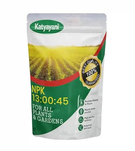Katyayani NPK 13 00 45 Fertilizer