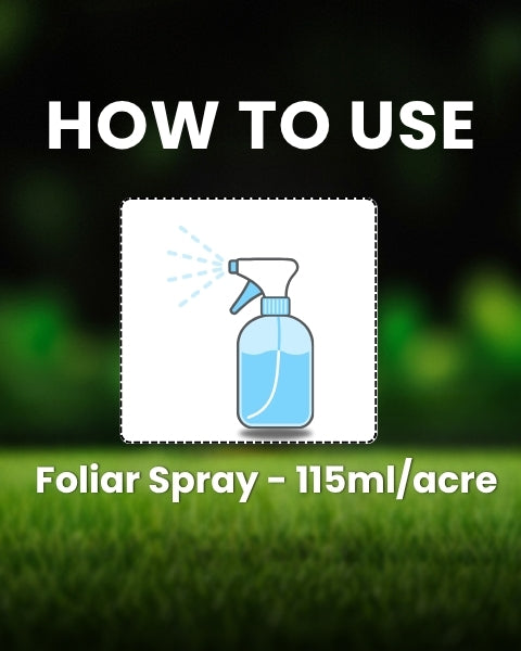 Katyayani Lemar -Tembotrione 42% SC (34.4% w/w) 115ml + Surfactant 400ml | Herbicide