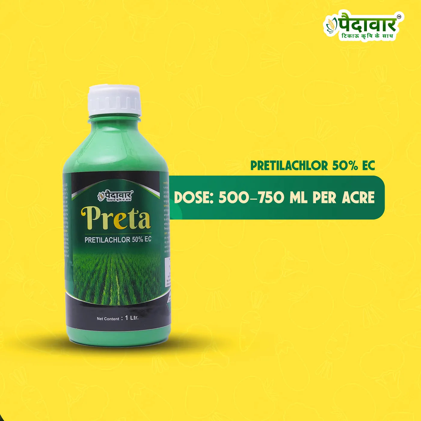 Paidavaar Preta – image 4
