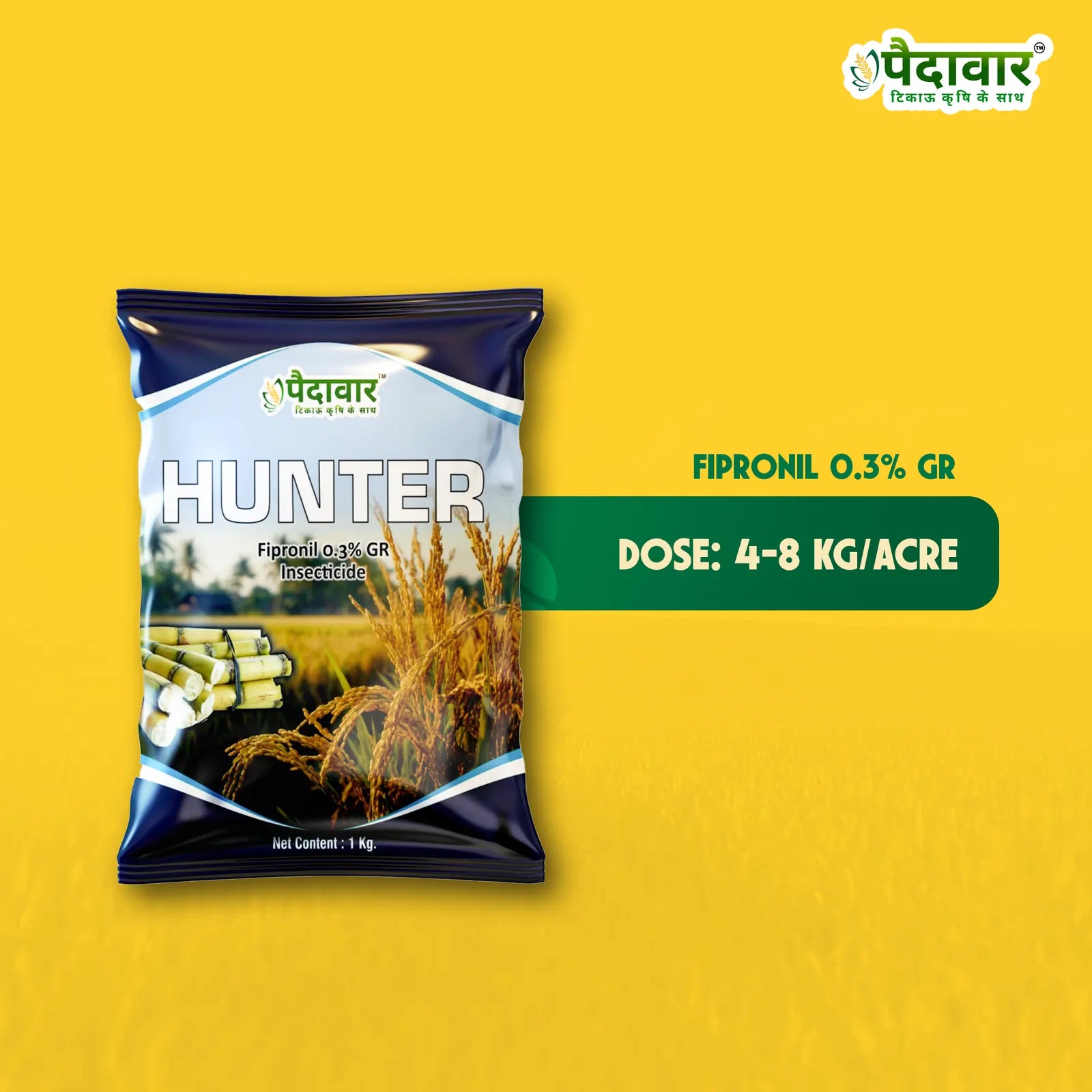 Paidavaar Hunter – image 4
