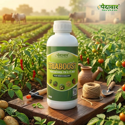 Paidavaar Triaboost – image 4