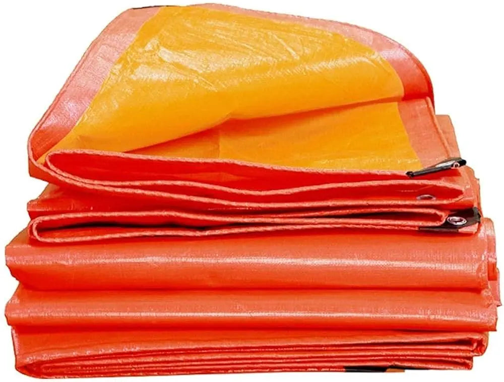Tarpaulins 125GSM  (COMMERCIAL QUALITY).