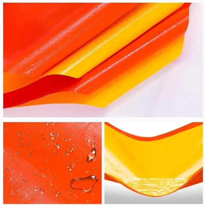 Tarpaulins 125GSM  (COMMERCIAL QUALITY).