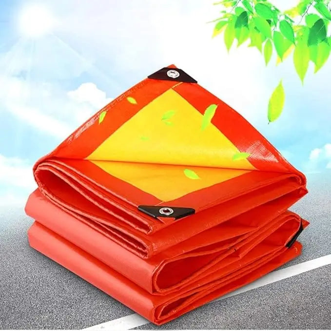 Tarpaulins 125GSM  (COMMERCIAL QUALITY).