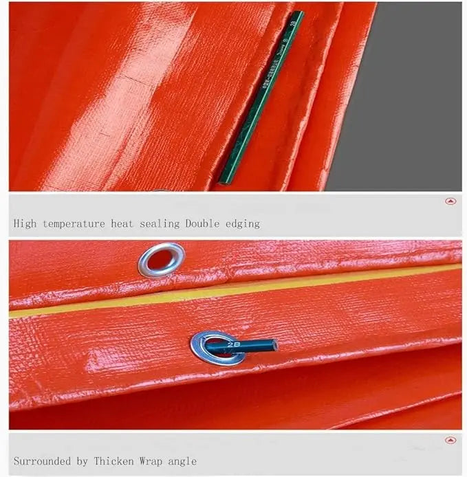 Tarpaulins 125GSM  (COMMERCIAL QUALITY).
