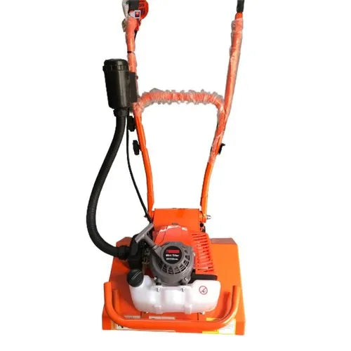 TitanTec 63CC Mini Power Tiller - Khethari