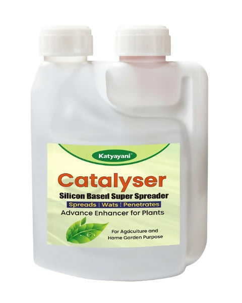 Katyayani Catalyser | Silicon Super Spreader