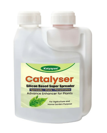 Katyayani Catalyser | Silicon Super Spreader