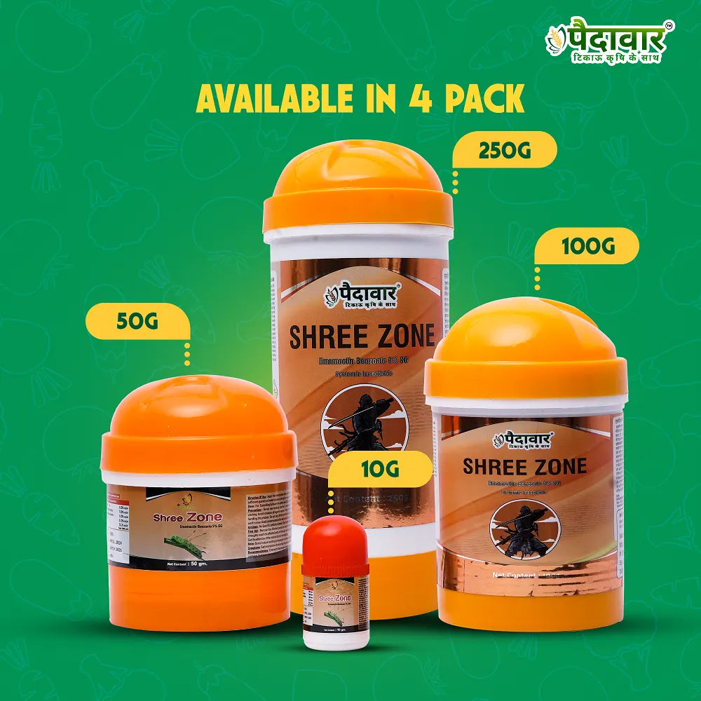 Paidavaar Shree Zone – image 8
