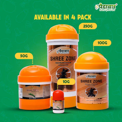 Paidavaar Shree Zone – image 8