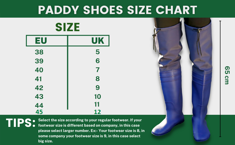 Short Length Farmer Safety Shoes | Waterproof Paddy Boots for Agriculture & Farming
