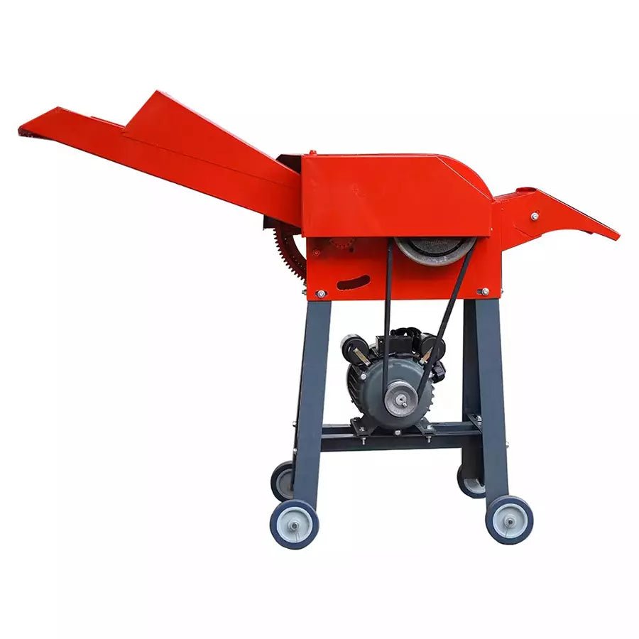 CHAFF CUTTER 3hp - Khethari
