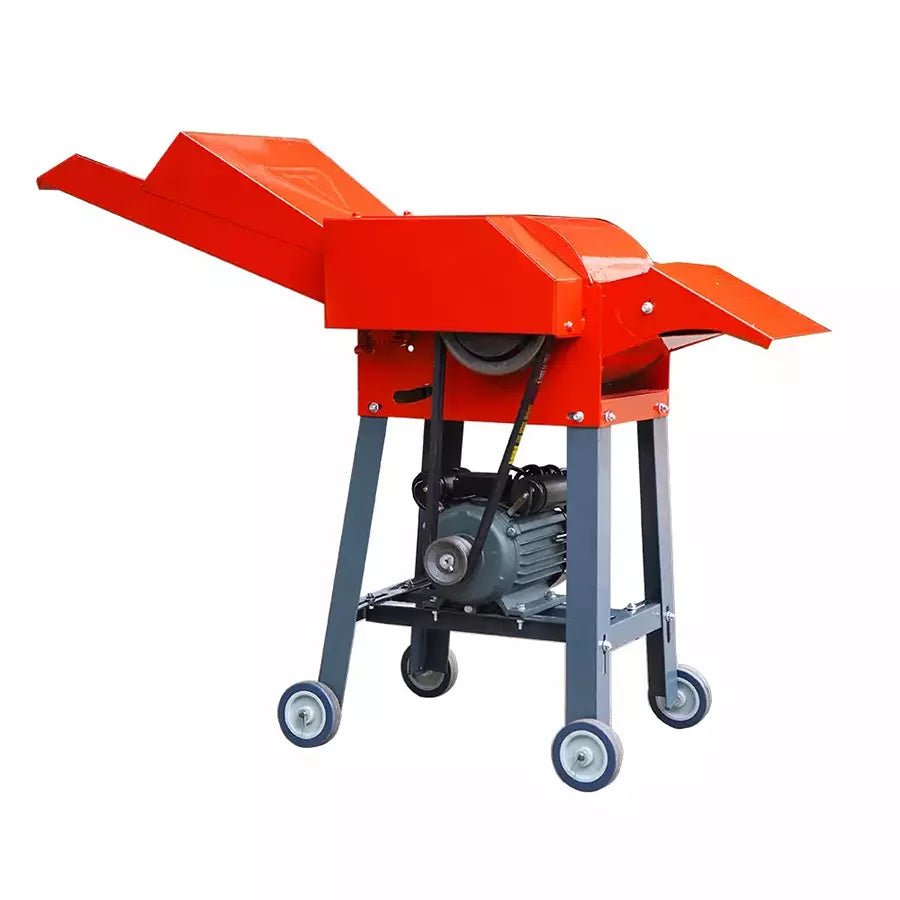 CHAFF CUTTER 3hp - Khethari