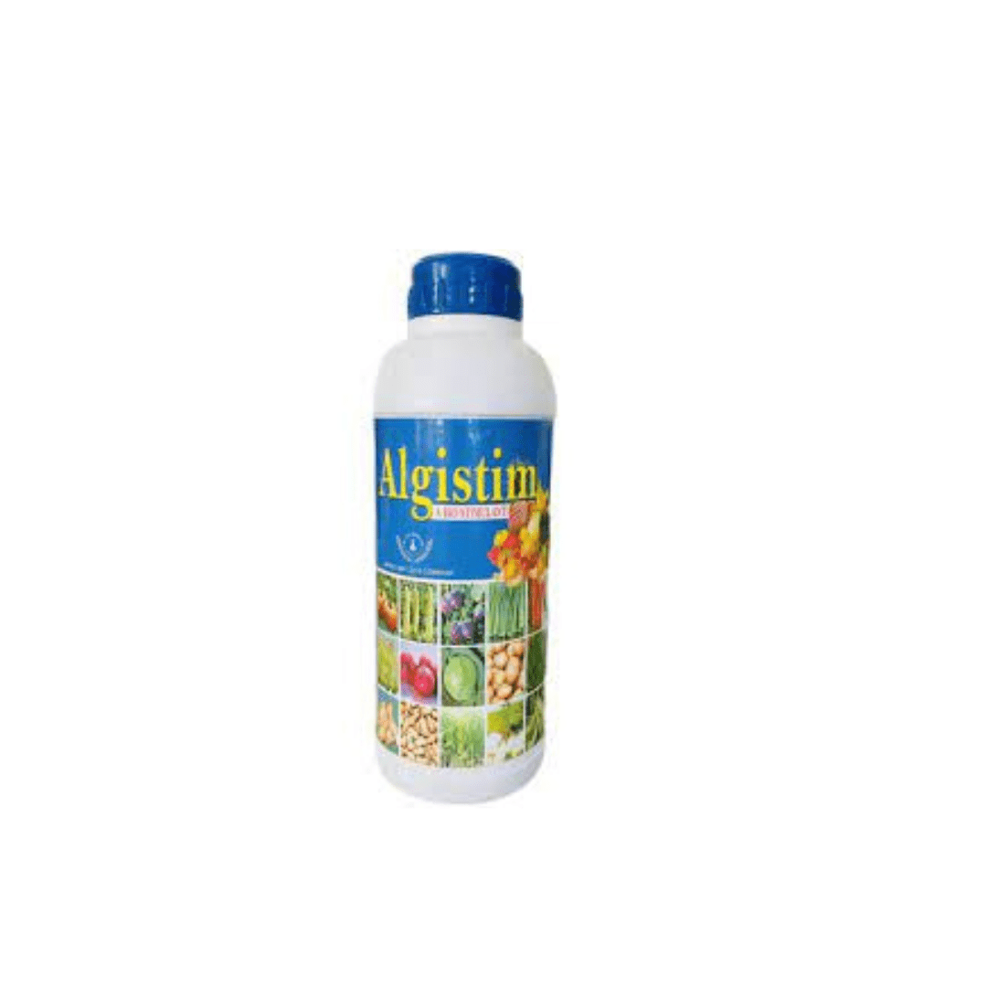 ALGISTIM  (Seaweed plant fertilizer for growth enhancement) - Khethari