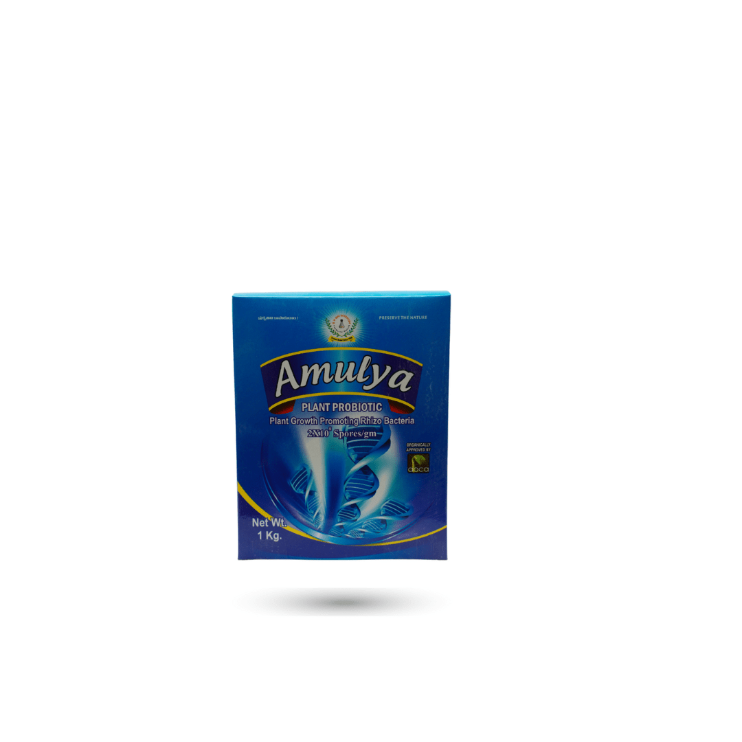 AMULYA (BENEFICIAL BACILLUS SPP)-Khethari