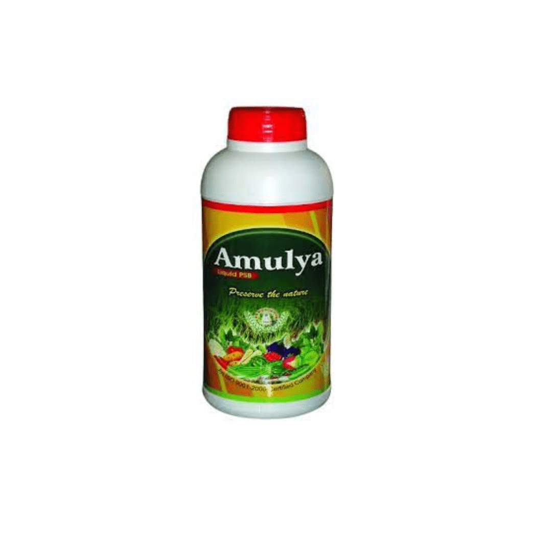 AMULYA (BENEFICIAL BACILLUS SPP)-Khethari
