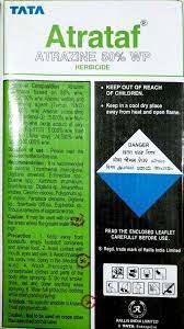 ATRATAF HERBICIDE