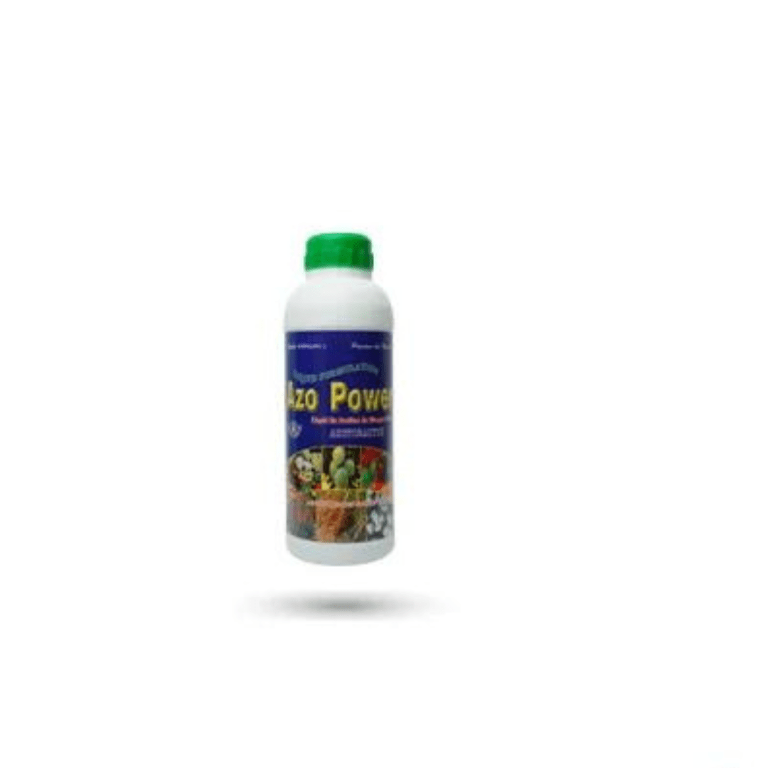 AZO POWER (AZOTOBACTER)-Increases the activity of beneficial rhizosphere bacteria - Khethari