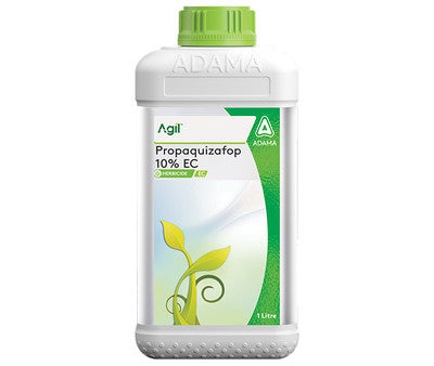AGIL HERBICIDE