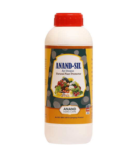 Anand Sil Liquid