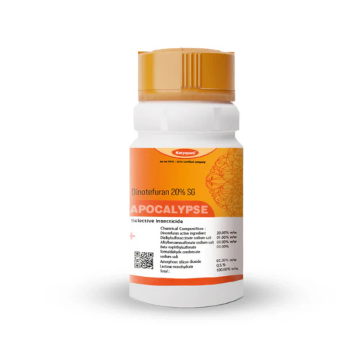 KATYAYANI APOCALYPSE | DINOTEFURAN 20% SG | CHEMICAL INSECTICIDE
