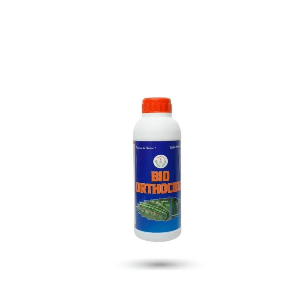 Bio Orthocide-Best for sucking pests and caterpillars-Khethari