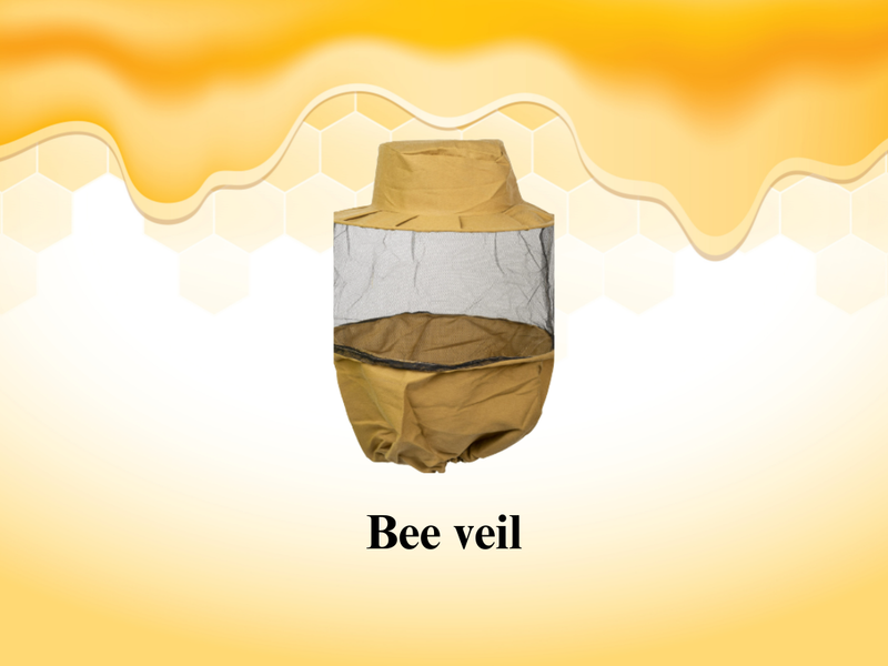 Bee Keeping