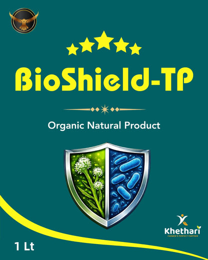 BioShield - TP