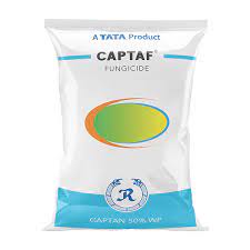 CAPTAF FUNGICIDE