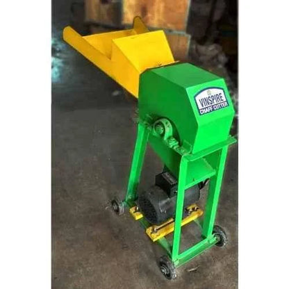 Vinspire VAPL-CF100 1HP Nano Chaff Cutter Machine without Motor, Capacity: 400-700 kg/hr