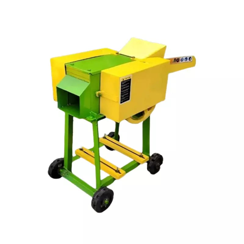 CF200 CHAFF CUTTER WITHOUT MOTOR
