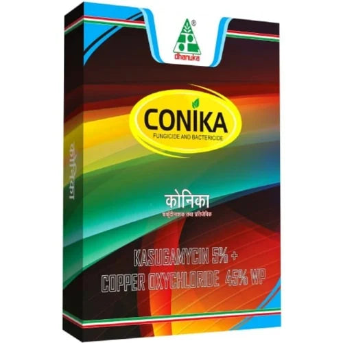 Conika_fungicide