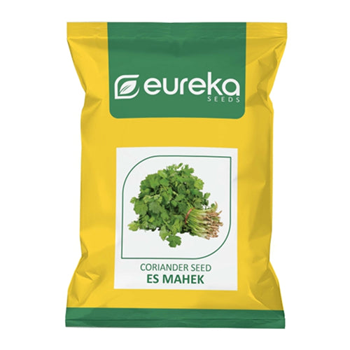 CRORIANDER ES MAHEK IMPROVED
