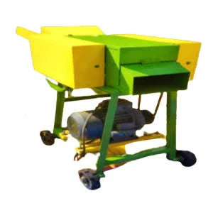 CF200 CHAFF CUTTER WITH MOTOR